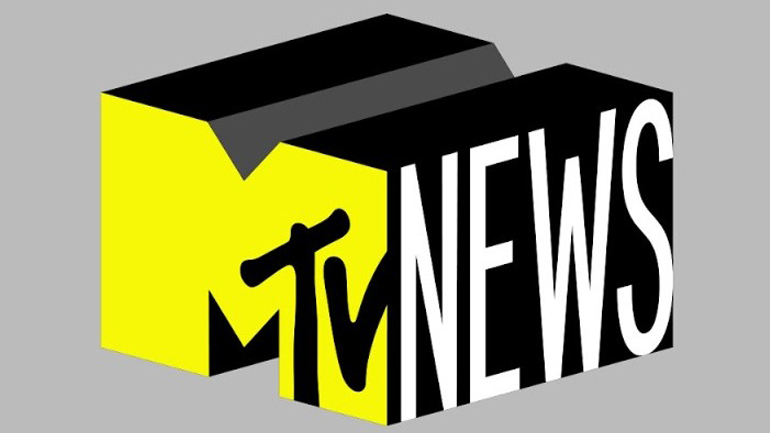 Τέλος εποχής για το MTV News μετά από 36 χρόνια