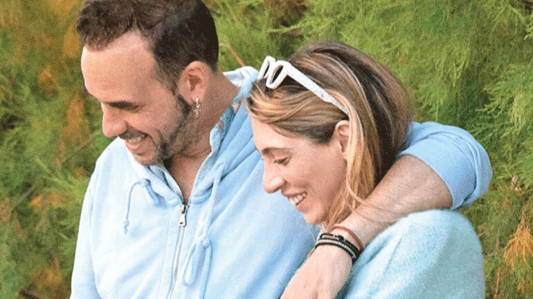 Πάνος Μουζουράκης – Μαριλού Κόζαρη: Πάνω από 300 καλεσμένους και 6 κουμπάρους θα έχει ο γάμος τους