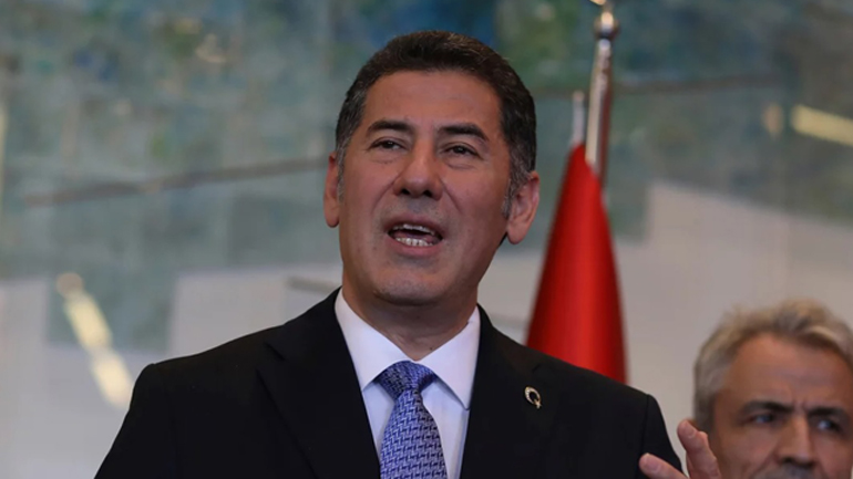 Φήμες παραίτησης και του Ογκάν από τις τουρκικές εκλογές – Τι δηλώνει ο ίδιος Φήμες παραίτησης και του Ογκάν από τις τουρκικές εκλογές – Τι δηλώνει ο ίδιος