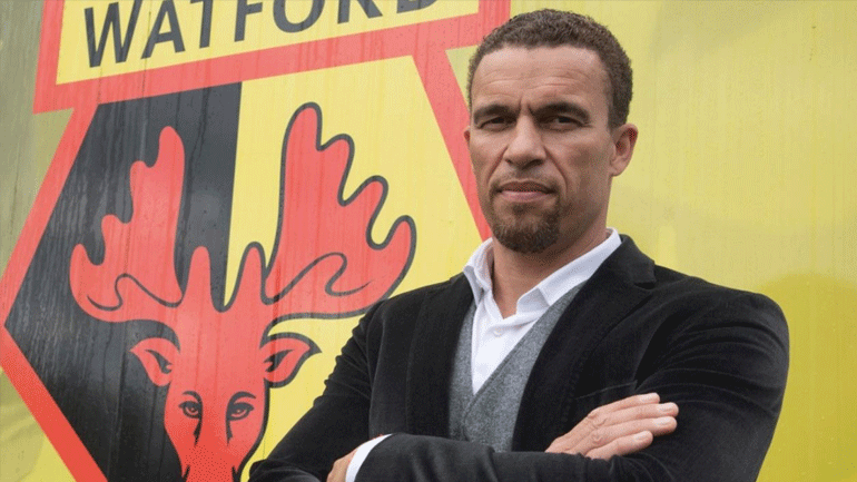 Ανακοίνωσε τον Ισμαέλ η Γουότφορντ