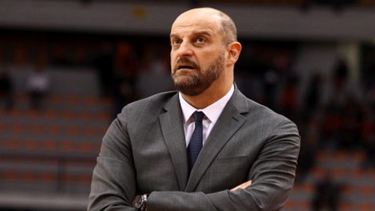 Μπάσκετ: Ο Μίτροβιτς διάδοχος του Πιστιόλη στη Γαλατασαράι