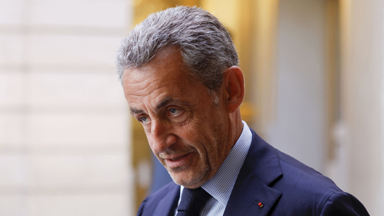 Γαλλία: Οι εισαγγελείς ζητούν την παραπομπή του Σαρκοζί σε δίκη για τη χρηματοδότηση της προεκλογικής εκστρατείας του από τη Λιβύη Γαλλία: Οι εισαγγελείς ζητούν την παραπομπή του Σαρκοζί σε δίκη για τη χρηματοδότηση της προεκλογικής εκστρατείας του από τη Λιβύη