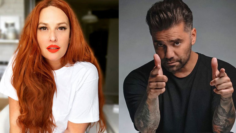 Σίσσυ Χρηστίδου για συνέντευξη Μαραντίνη: «Αναγκάζομαι να προβώ σε όλες τις απαραίτητες νομικές ενέργειες»