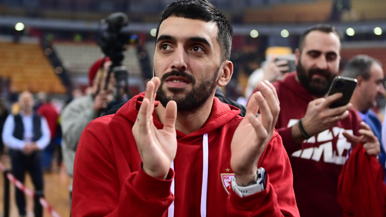 «Mundo deportivo»: «Ο Παναθηναϊκός δίνει τα περισσότερα για τον Καμπάτσο ωστόσο αυτός είναι πολύ κοντά στη Ρεάλ»