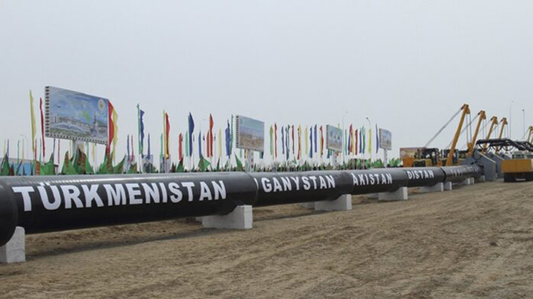 Τεράστιες εκπομπές μεθανίου από το Τουρκμενιστάν – Μεγάλη η επιβάρυνση στην υπερθέρμανση του πλανήτη