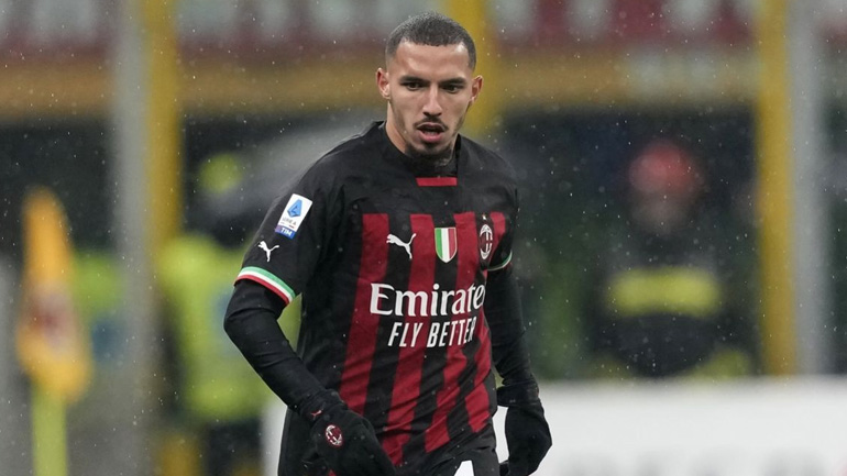 Μίλαν: Σε αρθροσκόπηση στο γόνατο θα υποβληθεί ο Μπενασέρ, μένει εκτός για 3-4 μήνες