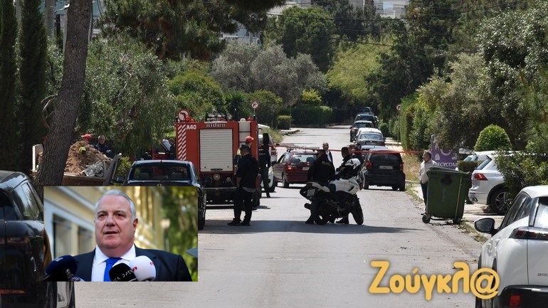 Ελεύθερος ο λιμενικός με τη χειροβομβίδα και τον εμπρησμό αυτοκινήτου