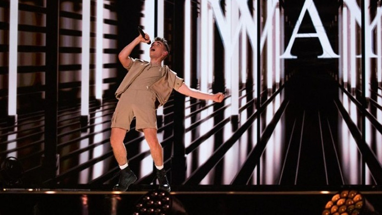 Eurovision 2023: Αποκλείστηκε η Ελλάδα, στον τελικό η Κύπρος – Οι 10 χώρες που προκρίθηκαν