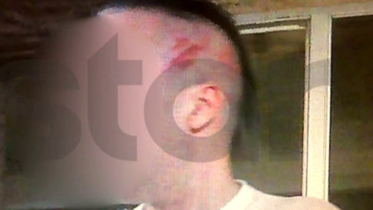 Ντελιβεράς ξυλοκόπησε μητέρα και γιο στο Νέο Ηράκλειο