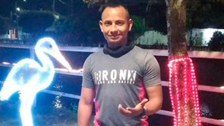 Δολοφονήθηκε 25χρονος δημοσιογράφος στην Κολομβία