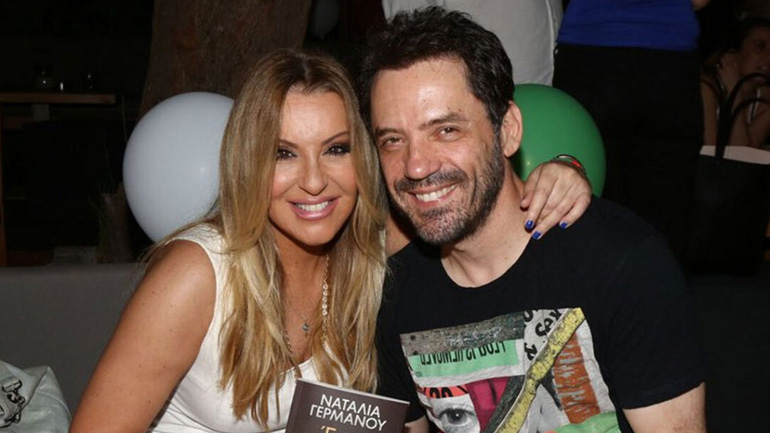 Θάνος Καλλίρης για Ναταλία Γερμανού: «Xωρίσαμε γιατί δεν ήθελε παιδιά»