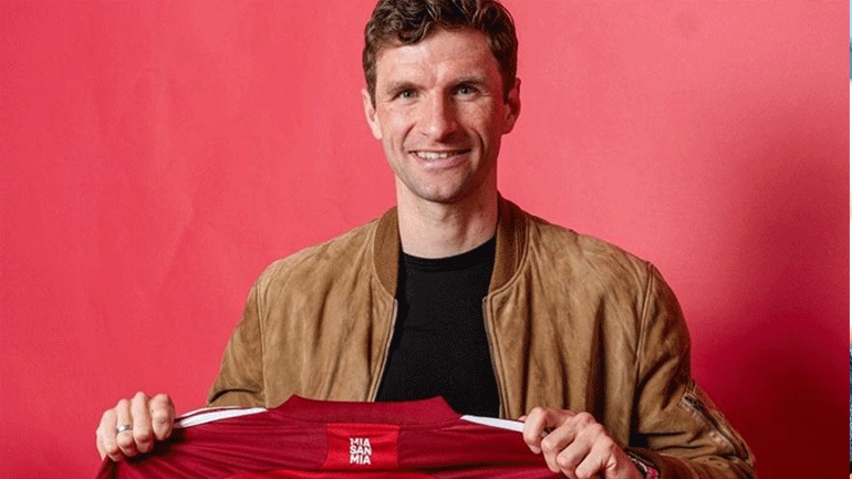 Τούχελ: «Ο Μίλερ είναι η Μπάγερν και η Μπάγερν είναι ο Μίλερ»