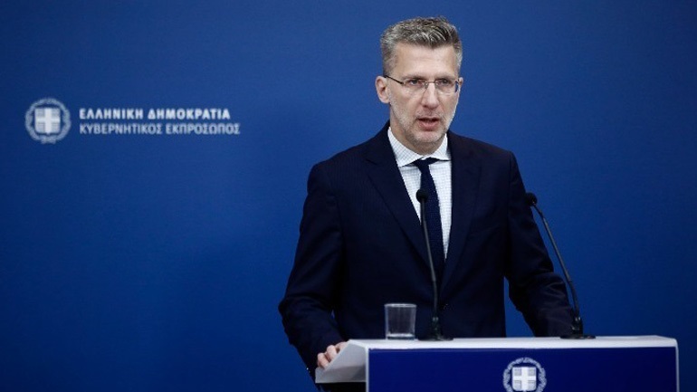 Αντιδράσεις από ΣΥΡΙΖΑ και ΠΑΣΟΚ για τη δήλωση Σκέρτσου σχετικά με τις γερμανικές αποζημιώσεις