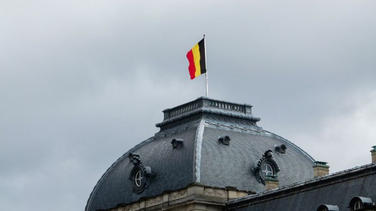 Το Βέλγιο θα στηρίξει την Ουκρανία με τους φόρους που έχει εισπράξει από δεσμευμένα ρωσικά περιουσιακά στοιχεία