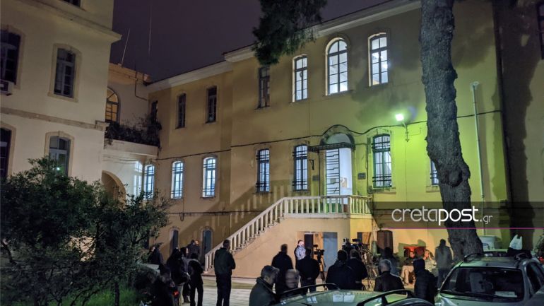 Γηροκομείο στα Χανιά: Ξεκινά σήμερα η δίκη – Στο εδώλιο 24 άτομα