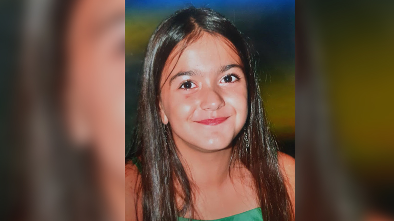 Πάτρα: Η μικρή Νικολία πρέπει να υποβληθεί άμεσα σε χειρουργική επέμβαση!