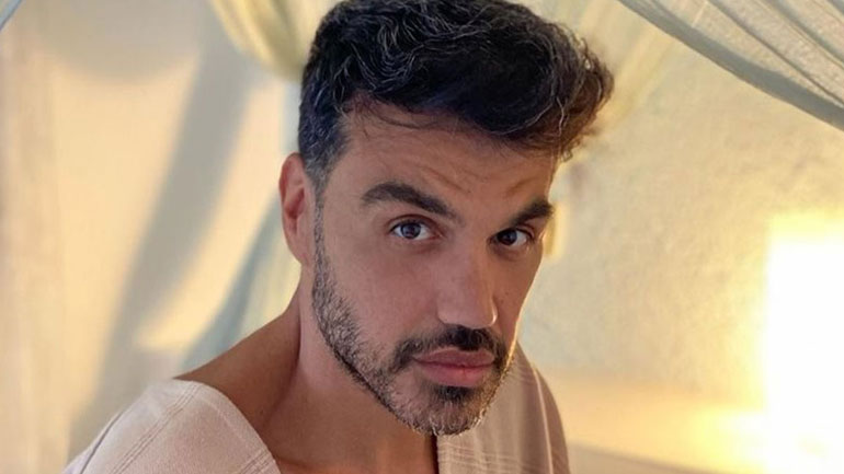 Παντελής Τουτουντζής: «Τα ομόφυλα ζευγάρια βγάζουν το ίδιο ευτυχισμένα παιδιά όσο τα ετερόφυλα»