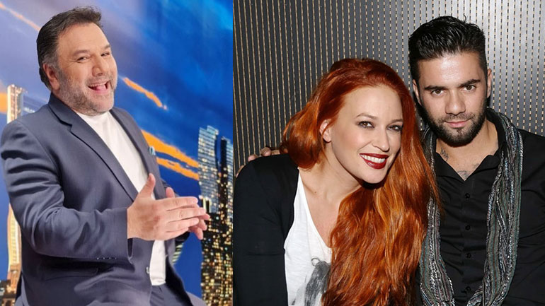 Γρηγόρης Αρναούτογλου για συνέντευξη Μαραντίνη: «Μη λύνετε τα προβλήματα στον αέρα, εγώ δεν θα το άφηνα να συμβεί»