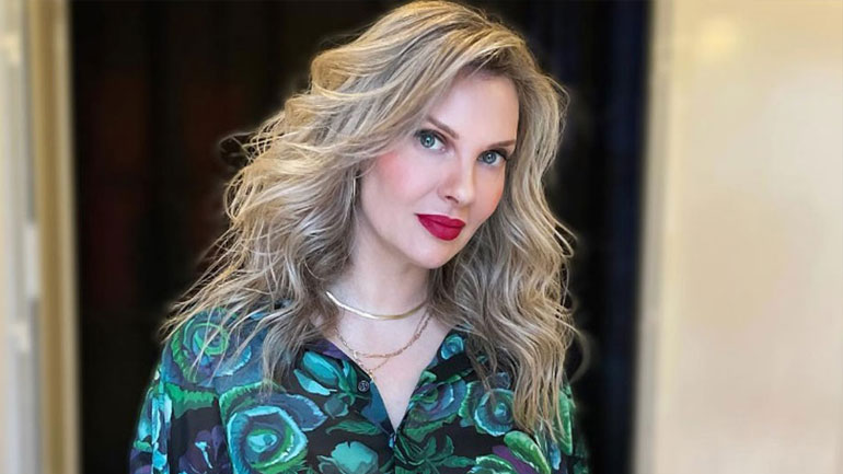 Χριστίνα Αλούπη: «Ήταν η πρώτη μου άσχημη εμπειρία με παιδί στο νοσοκομείο»