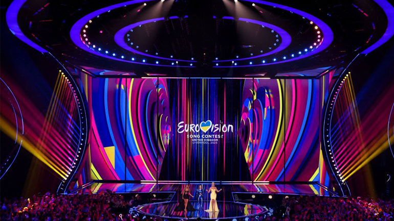 Eurovision 2023: Η σειρά εμφάνισης των χωρών στον τελικό και το μήνυμα του Victor Vernicos μετά τον αποκλεισμό