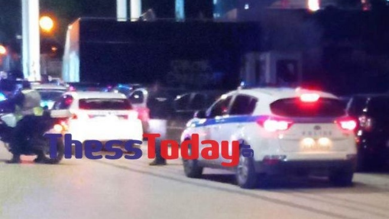 Θεσσαλονίκη: Φάρσα το τηλεφώνημα για βόμβα στη συναυλία του Light – Λήξη συναγερμού