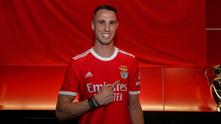 Έτοιμος να γράψει ιστορία στην Πορτογαλία ο Βλαχοδήμος!