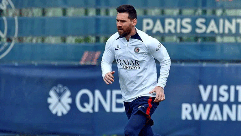 Παρί Σεν Ζερμέν: Θέλει τον Ολίσε για τη θέση του Μέσι