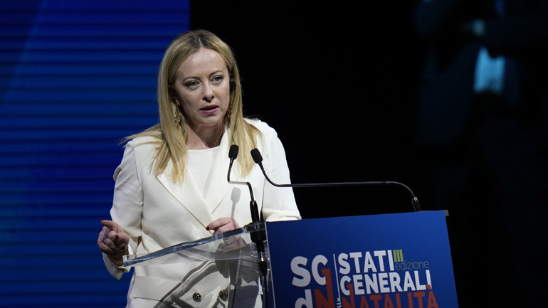 Παρατηρητήριο Ανθρωπίνων Δικαιωμάτων: “Απάνθρωπη” η νέα νομοθεσία της Ιταλίας για το μεταναστευτικό