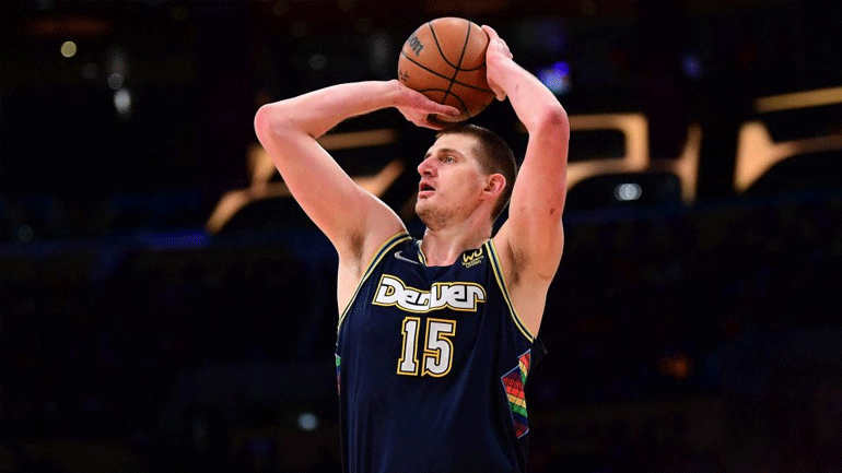 ΝΒΑ: Στον τελικό της Δύσης οι Νάγκετς, μεγάλη νίκη των Σέλτικς στη Φιλαδέλφεια