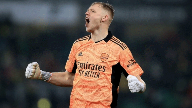 Άρσεναλ: Υπογράφει νέο συμβόλαιο ο Ράμσντεϊλ