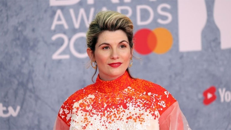 Τζόντι Γουιτάκερ: Η πρώην πρωταγωνίστρια του «Doctor Who» θα είναι αφηγήτρια σε ταινία κινουμένων σχεδίων