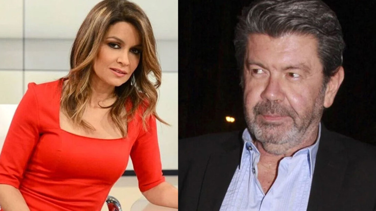 H Μάριον Μιχελιδάκη μιλά για την αποχώρηση του Γιάννη Λάτσιου από το Open