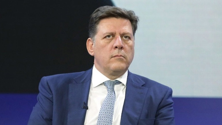 Βαρβιτσιώτης: Χρειάζεται ένα εθνικό αρραγές μέτωπο απέναντι στην τουρκική προκλητικότητα