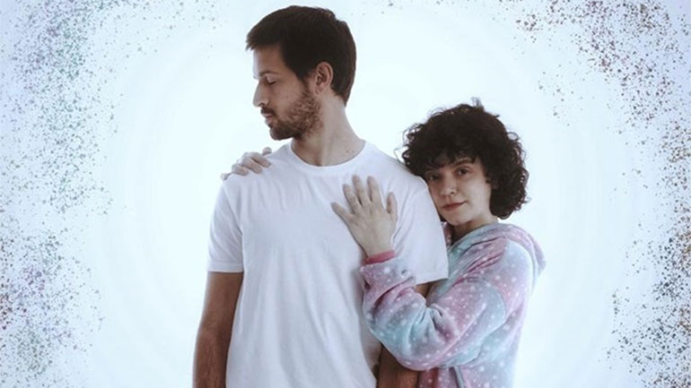 «Στέλιο Ξύπνα!»: Η νέα παράσταση της ομάδας Άλμπατρος