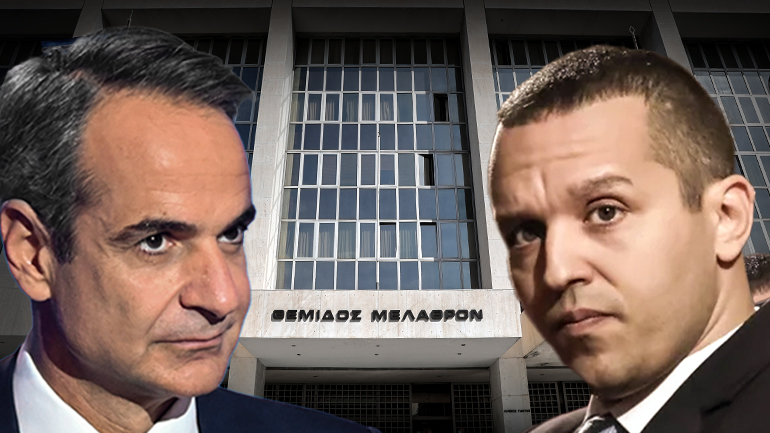 Εμείς δεν σιωπήσαμε ποτέ