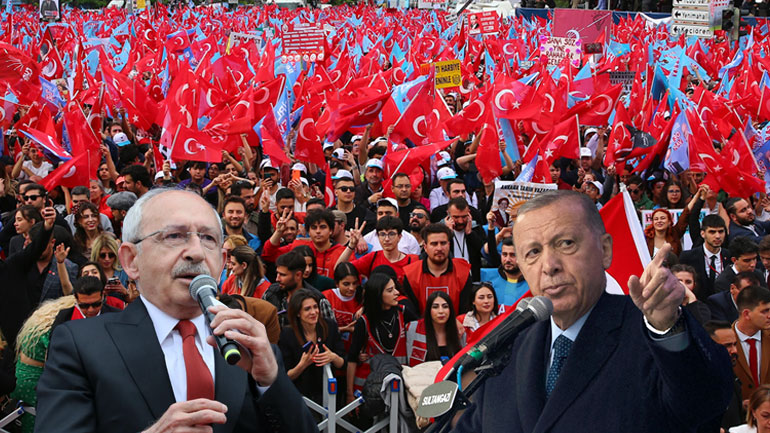 Economist: Πόσο ελεύθερες και δίκαιες θα είναι τελικά οι εκλογές στην Τουρκία;