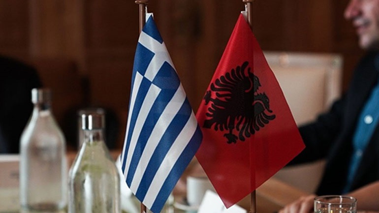 Προφυλάκιση Μπελέρη: Να σεβαστεί τους ανεξάρτητους θεσμούς μας η Αθήνα, λέει η ΥΠΕΞ της Αλβανίας