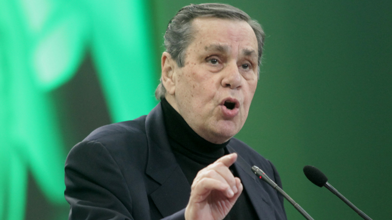 Πέθανε το ιστορικό στέλεχος του ΠΑΣΟΚ και πρώην υπουργός, Θανάσης Τσούρας