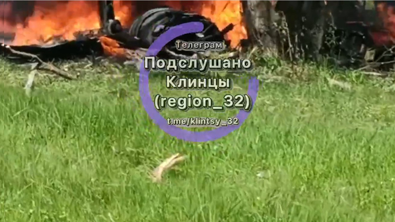 Ρωσία: Αναφορές για κατάρριψη τεσσάρων μαχητικών αεροσκαφών και ελικοπτέρων στα σύνορα με Ουκρανία