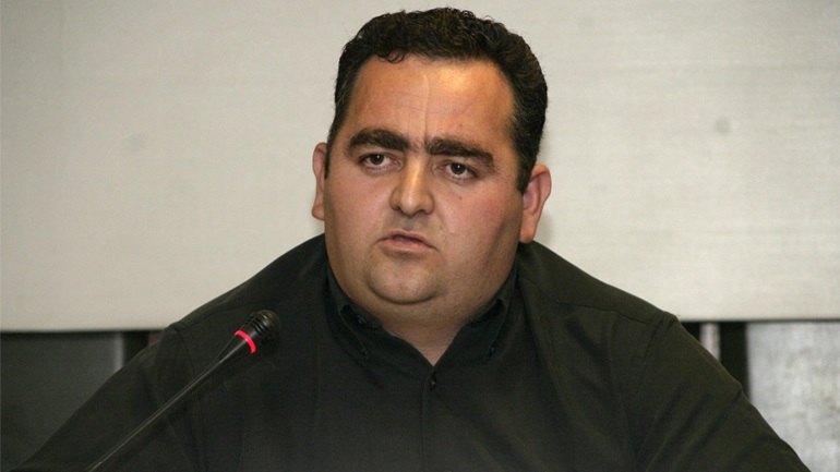 To πρώτο μήνυμα του Φρέντι Μπελέρη μέσα από τη φυλακή: «Αύριο η ψήφος σας σώζει τη Δημοκρατία»