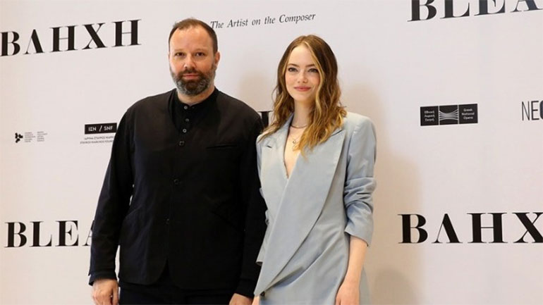 «Poor Things»: Το τρέιλερ της νέας ταινίας του Γιώργου Λάνθιμου με την Έμα Στόουν