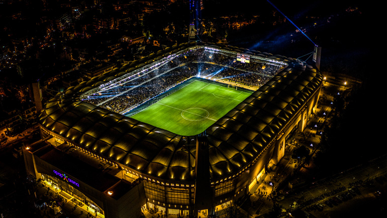 Πλέι οφ Super League (τελευταία αγωνιστική): Στέψη στη Νέα Φιλαδέλφεια, μάχη για την τρίτη θέση στην Τούμπα