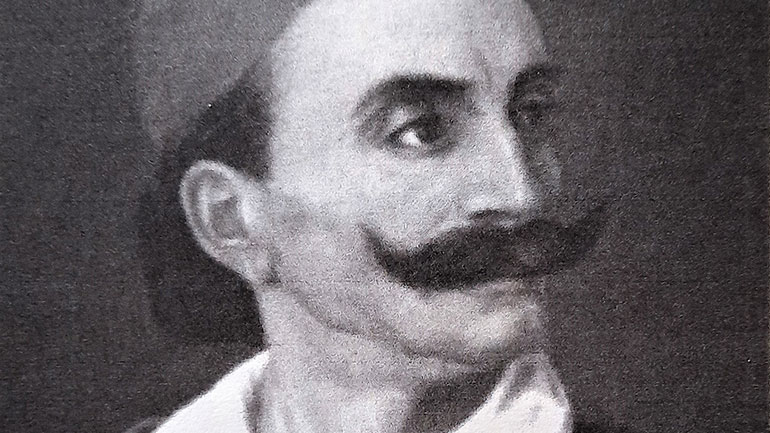 Οι … ανθρώπινες αδυναμίες των ηρώων του 1821 – Οι ροζ σελίδες της ζωής τους