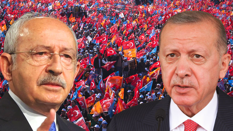 Άνοιξαν οι κάλπες στην Τουρκία