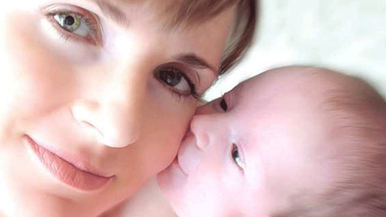 Παγκόσμια Ημέρα της Μητέρας – Η ιστορία αυτής της ιδιαίτερης γιορτής