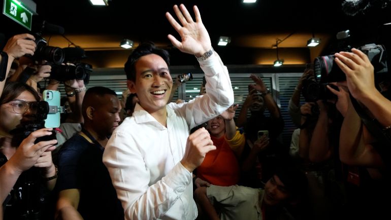 Εκλογές Ταϊλάνδη: Σε αναζήτηση συνασπισμών που θα τερματίσουν τη στρατιωτική χούντα