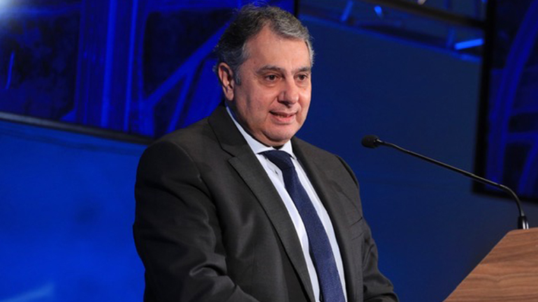 Β. Κορκίδης: Η οικονομία θα κρίνει τις εκλογές και οι εκλογές την οικονομία