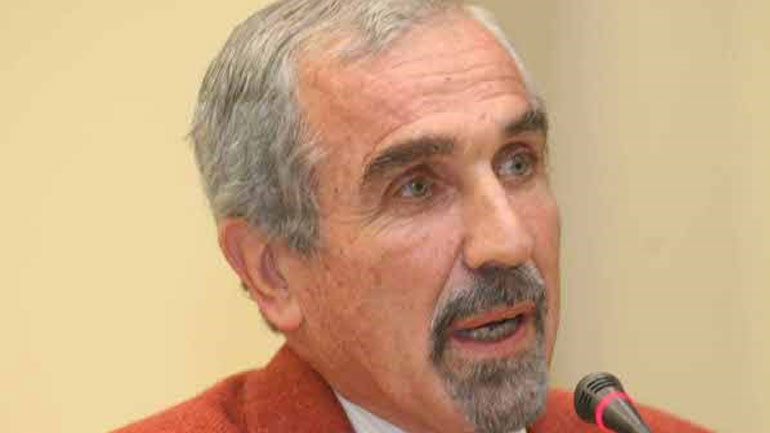 Καντερές: Το φετινό καλοκαίρι δεν θα είναι το θερμόμετρο που έχουμε ζήσει