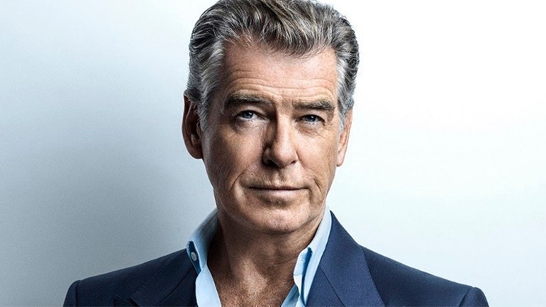 Πιρς Μπρόσναν: Η λαϊκή καταγωγή, ο Τζέιμς Μποντ και οι απώλειες μιας ζωής