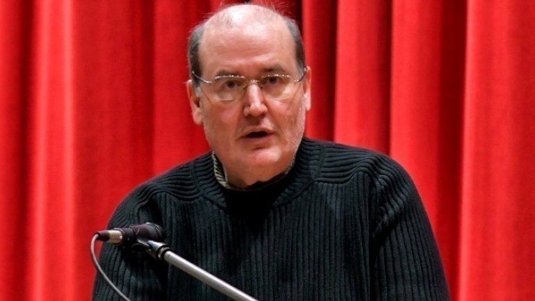 Ν. Φίλης: «Καθολική αντιπαράθεση απέναντι σε αυτή τη Δεξιά»